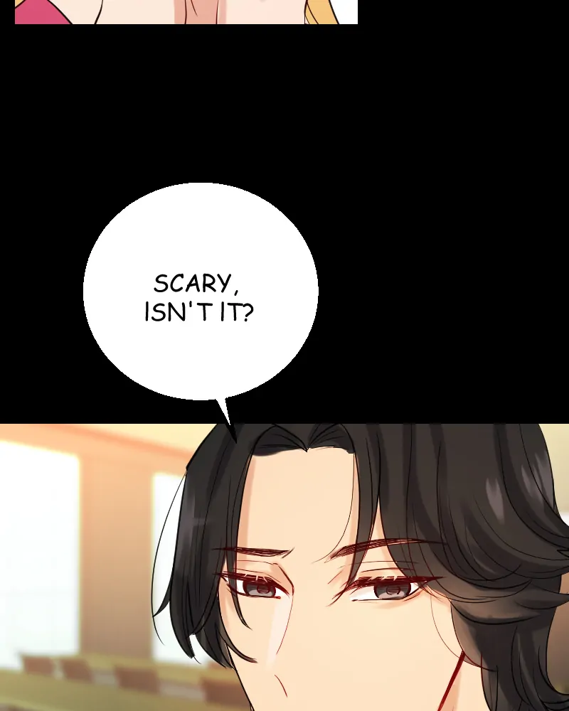 My Lovely Bodyguard Chapter 76 - Page 64