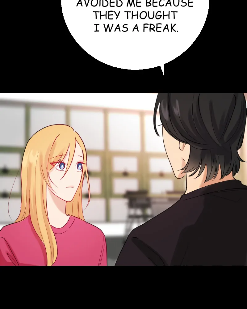 My Lovely Bodyguard Chapter 76 - Page 67
