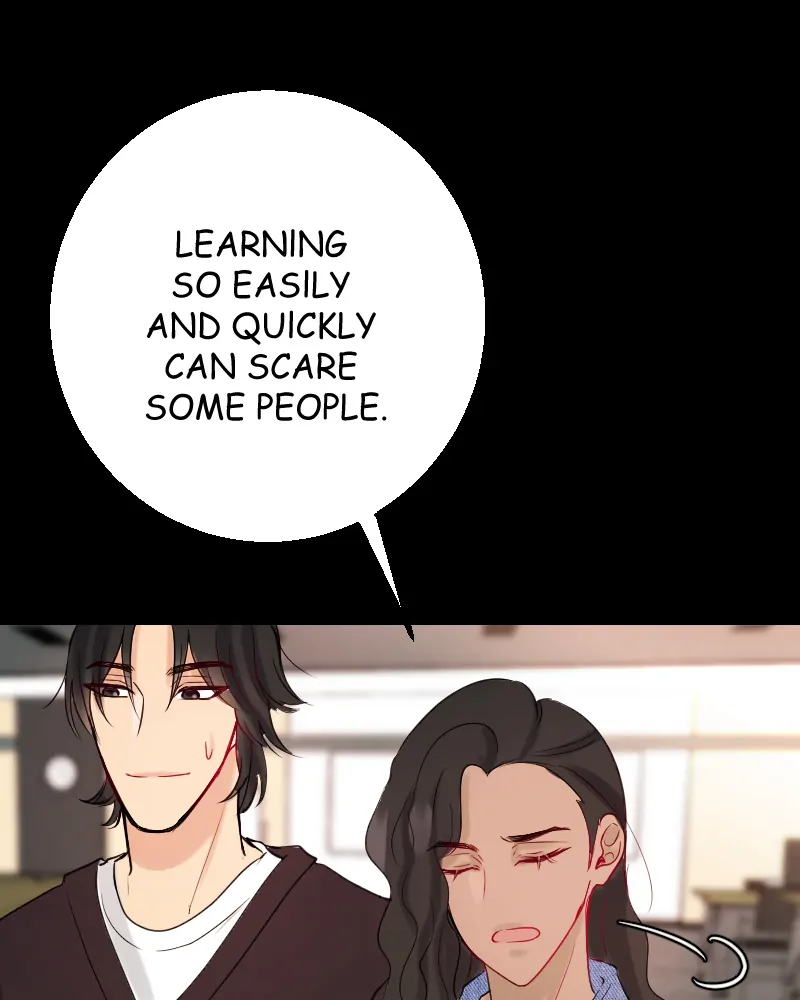 My Lovely Bodyguard Chapter 76 - Page 68