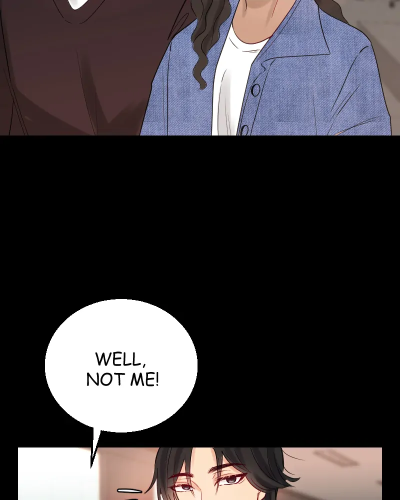My Lovely Bodyguard Chapter 76 - Page 69
