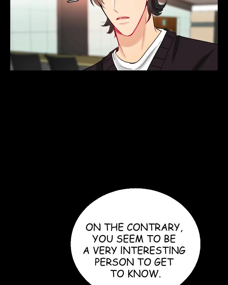 My Lovely Bodyguard Chapter 76 - Page 70