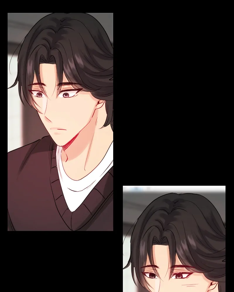My Lovely Bodyguard Chapter 76 - Page 72
