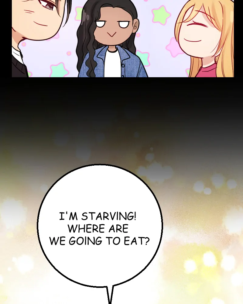 My Lovely Bodyguard Chapter 76 - Page 74