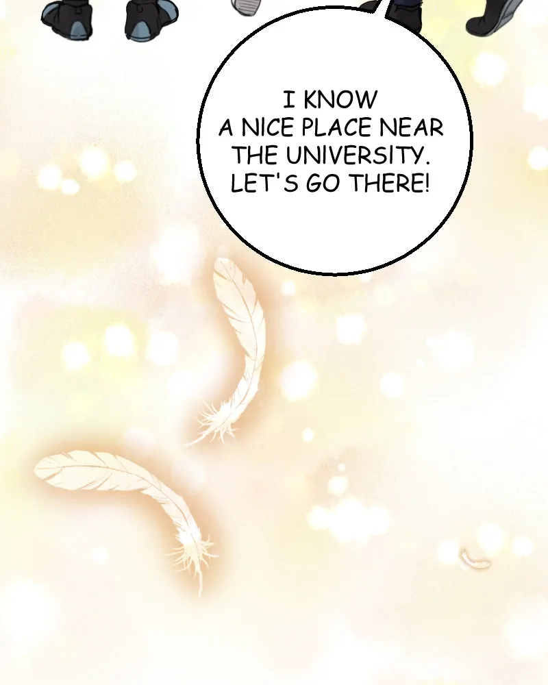 My Lovely Bodyguard Chapter 76 - Page 76