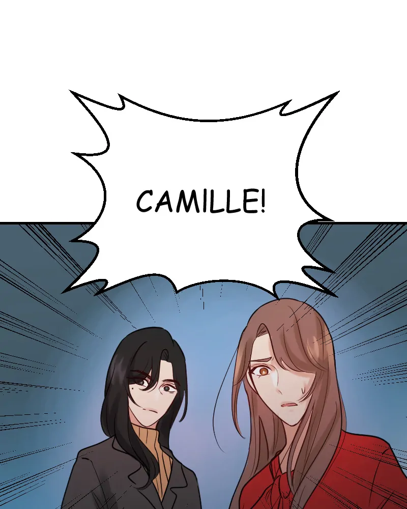 My Lovely Bodyguard Chapter 76 - Page 79