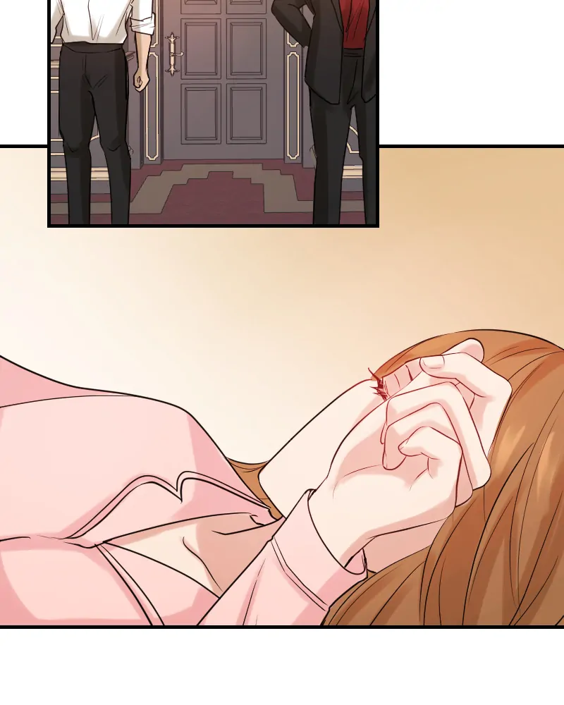 My Lovely Bodyguard Chapter 76 - Page 87
