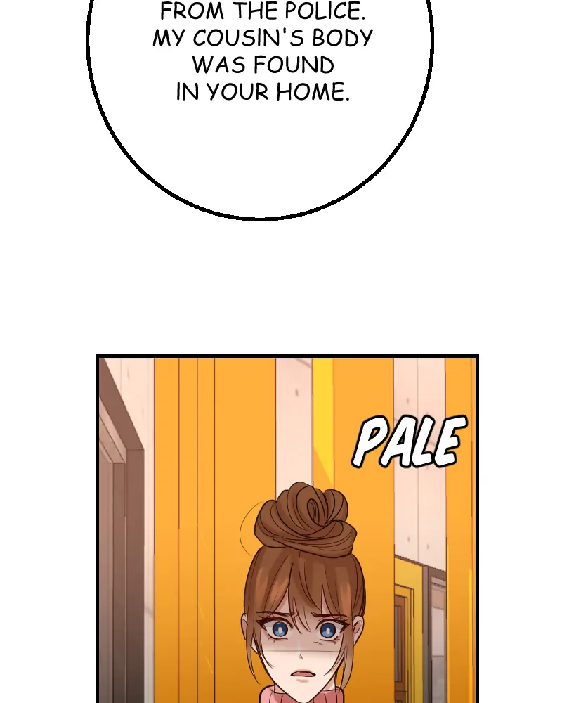 My Lovely Bodyguard Chapter 77 - Page 101