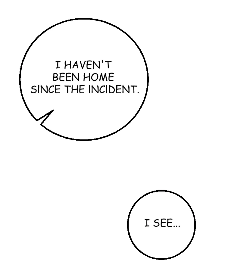 My Lovely Bodyguard Chapter 77 - Page 104