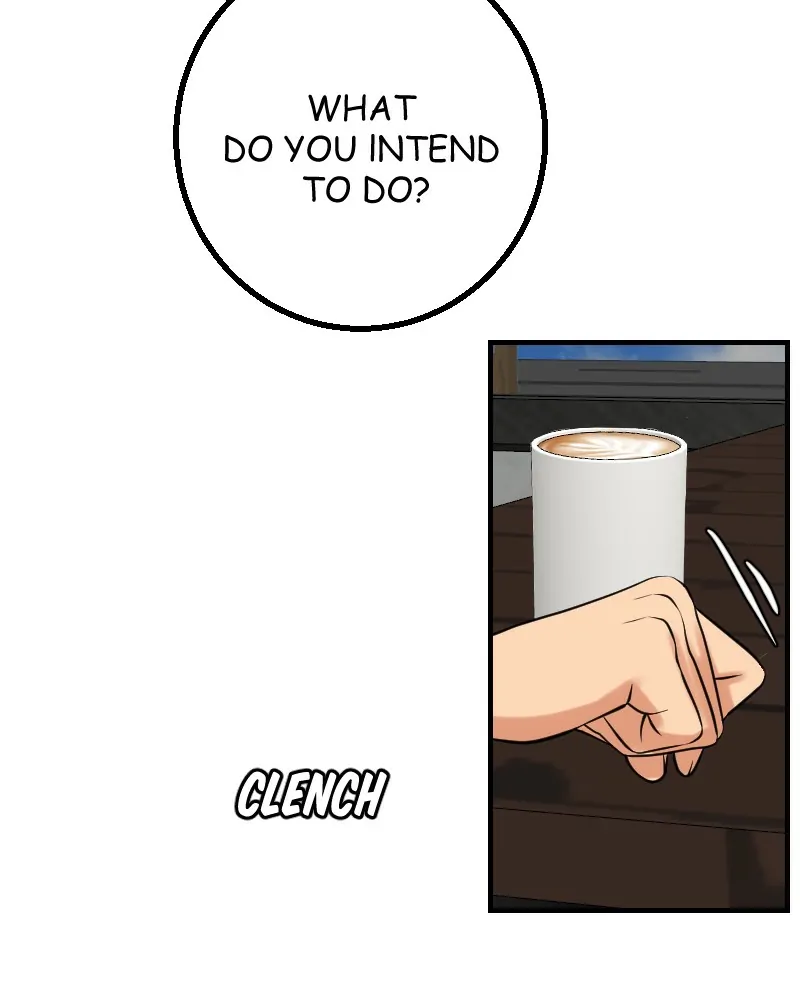 My Lovely Bodyguard Chapter 77 - Page 106