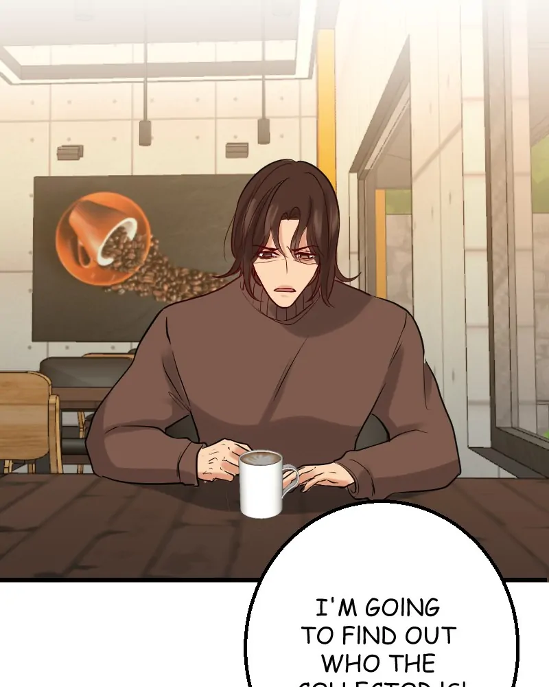 My Lovely Bodyguard Chapter 77 - Page 108