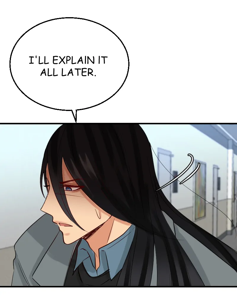 My Lovely Bodyguard Chapter 77 - Page 27