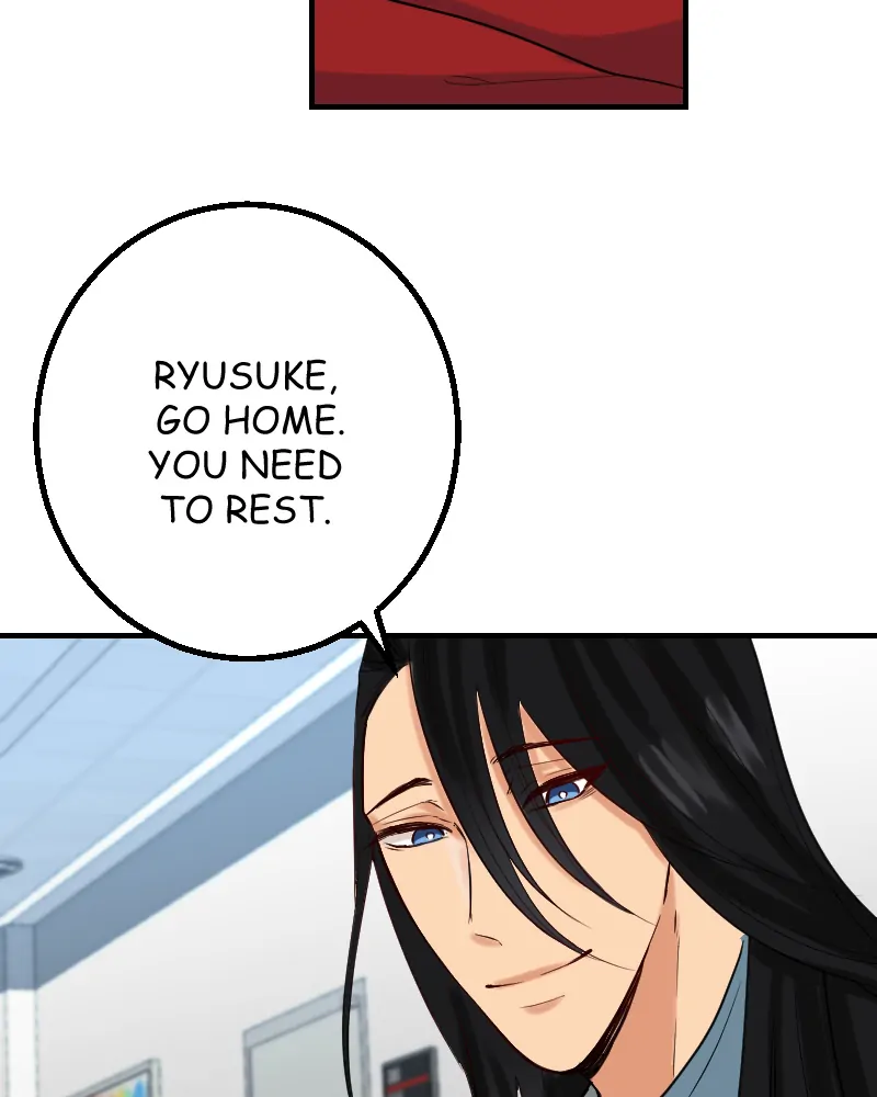 My Lovely Bodyguard Chapter 77 - Page 32