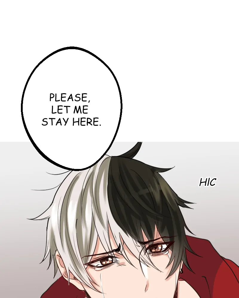 My Lovely Bodyguard Chapter 77 - Page 34
