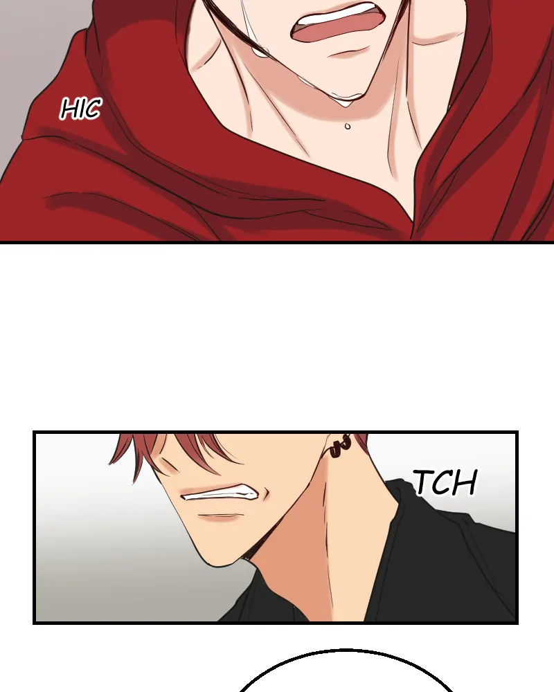 My Lovely Bodyguard Chapter 77 - Page 35