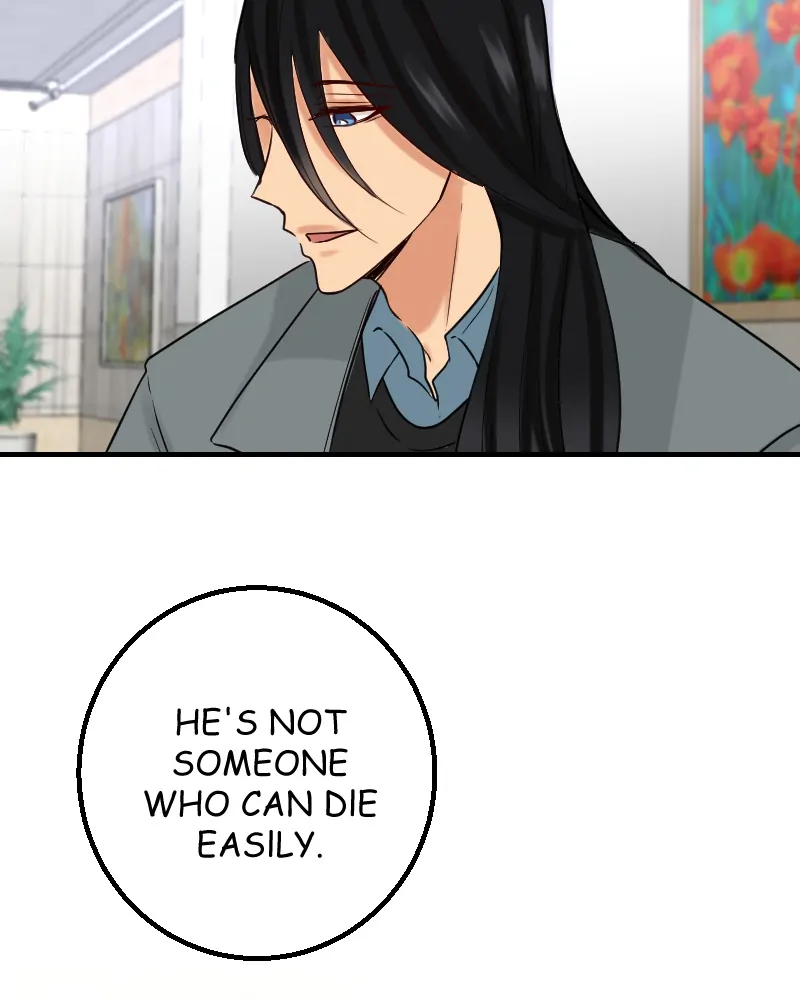 My Lovely Bodyguard Chapter 77 - Page 42