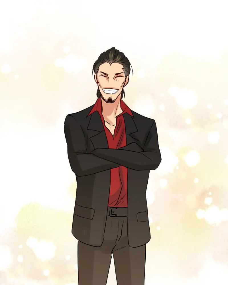 My Lovely Bodyguard Chapter 77 - Page 43