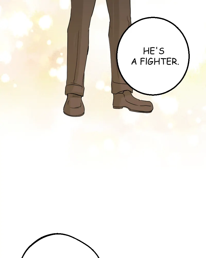 My Lovely Bodyguard Chapter 77 - Page 44