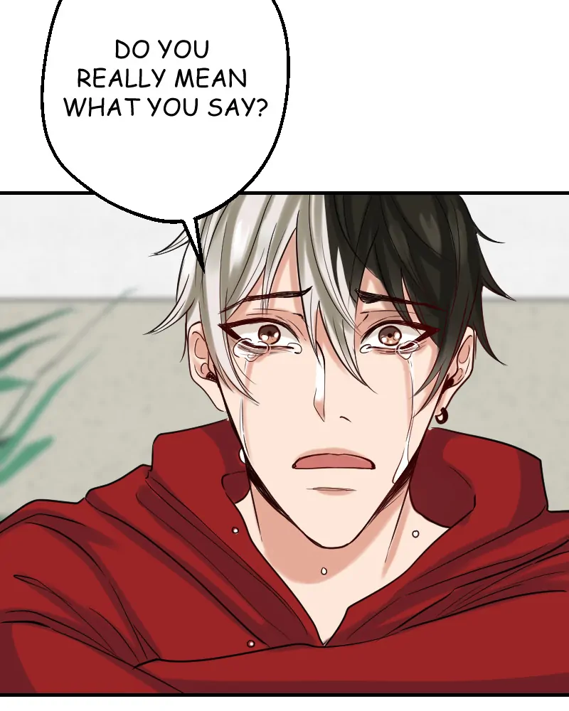 My Lovely Bodyguard Chapter 77 - Page 45