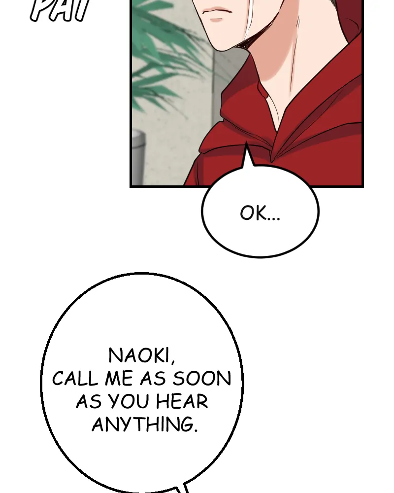 My Lovely Bodyguard Chapter 77 - Page 48