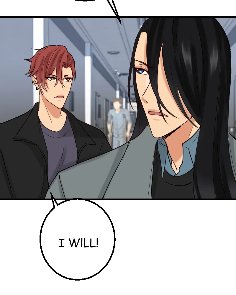 My Lovely Bodyguard Chapter 77 - Page 49