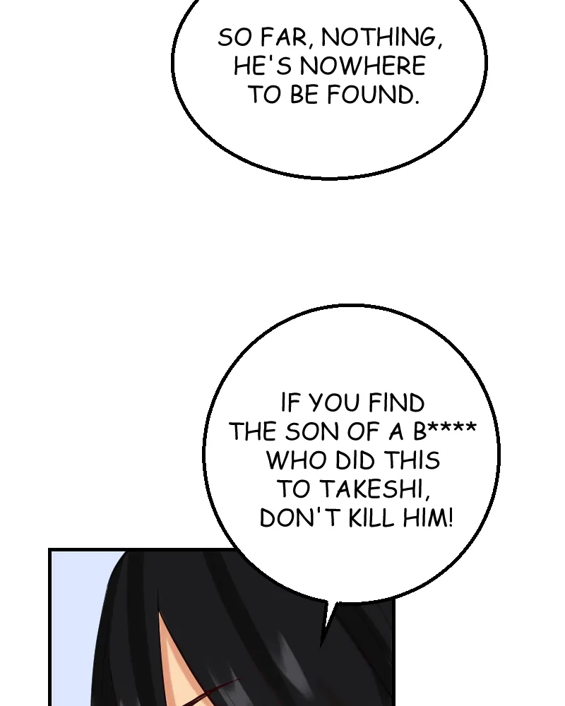 My Lovely Bodyguard Chapter 77 - Page 54