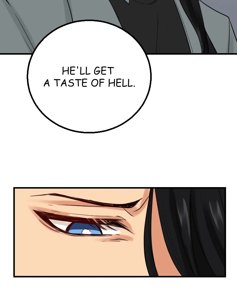 My Lovely Bodyguard Chapter 77 - Page 57