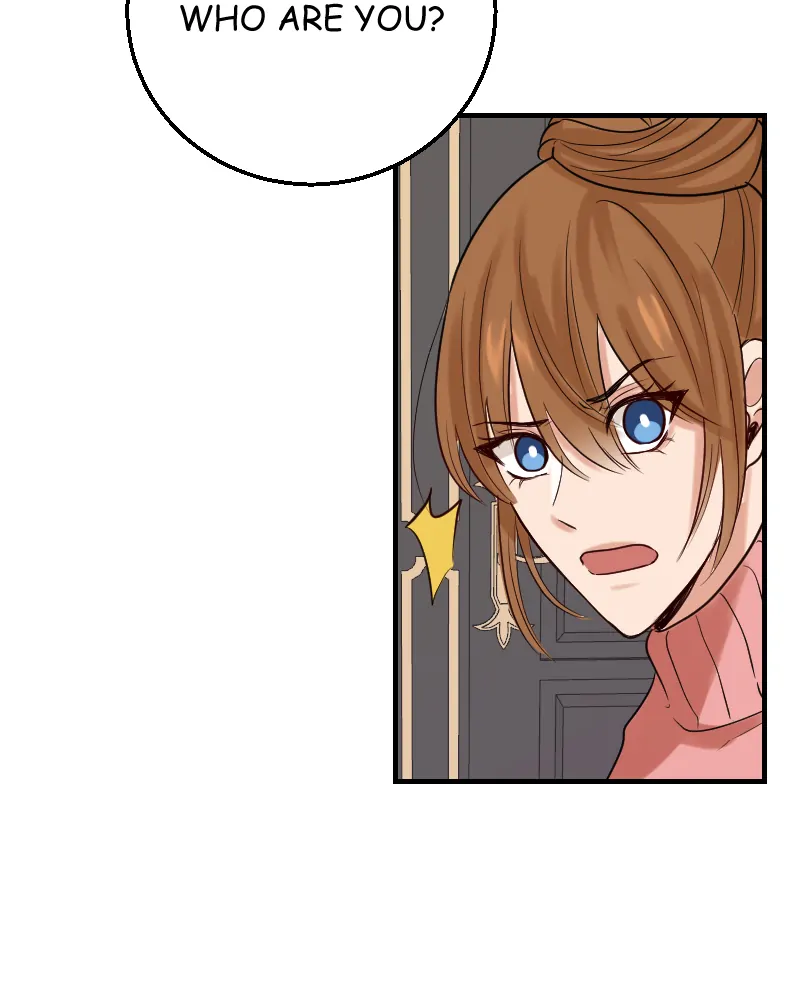 My Lovely Bodyguard Chapter 77 - Page 63
