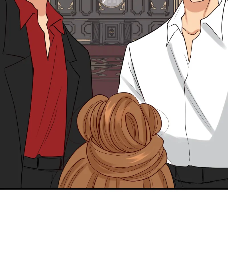 My Lovely Bodyguard Chapter 77 - Page 65