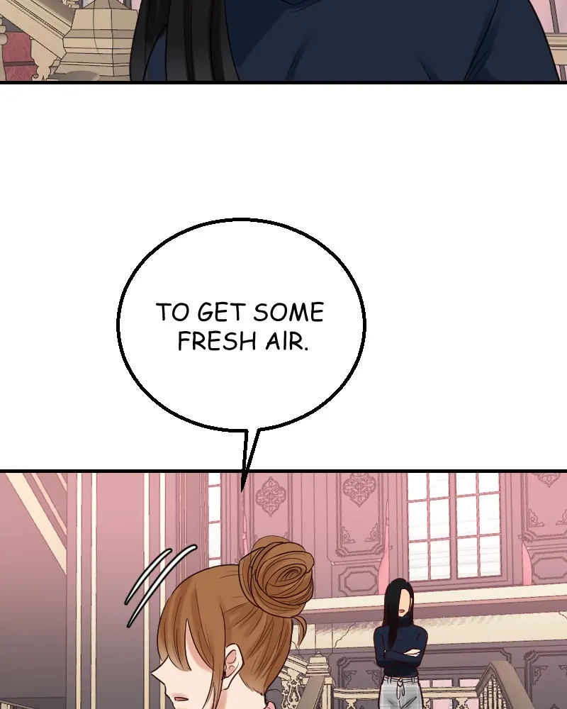 My Lovely Bodyguard Chapter 77 - Page 70