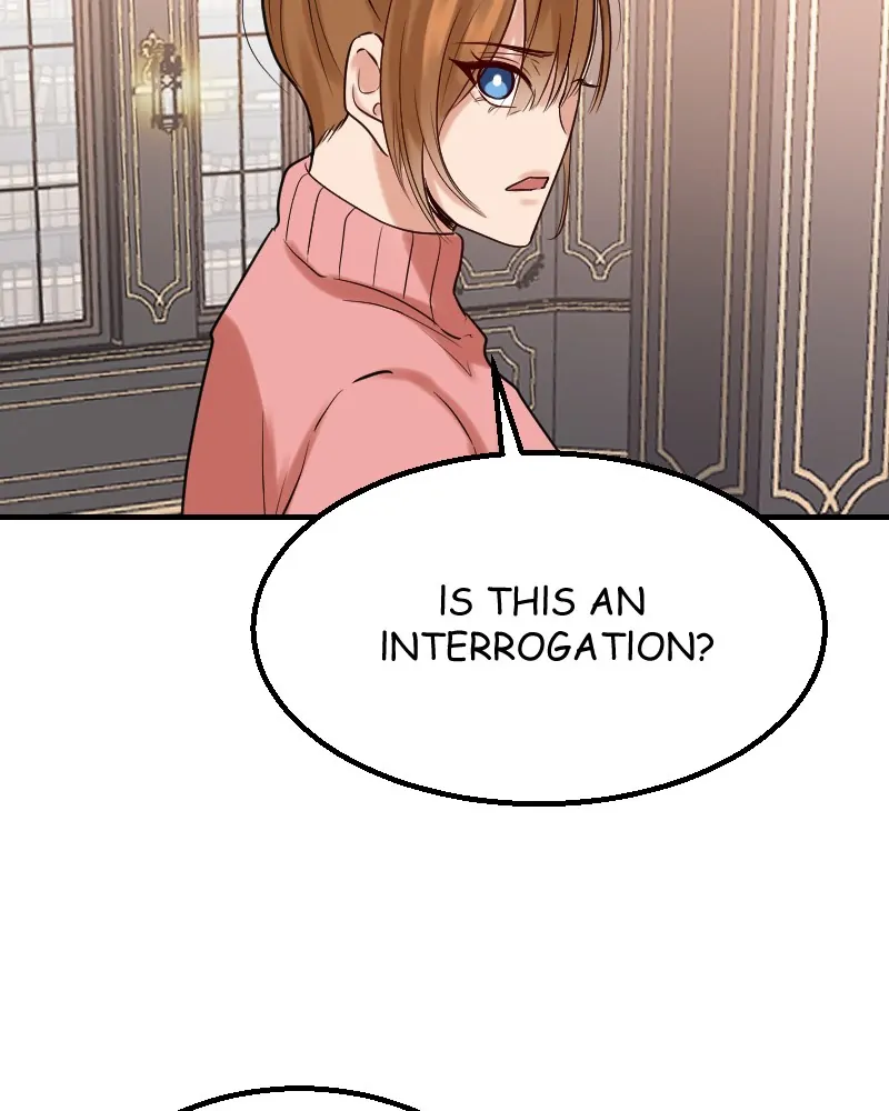 My Lovely Bodyguard Chapter 77 - Page 72