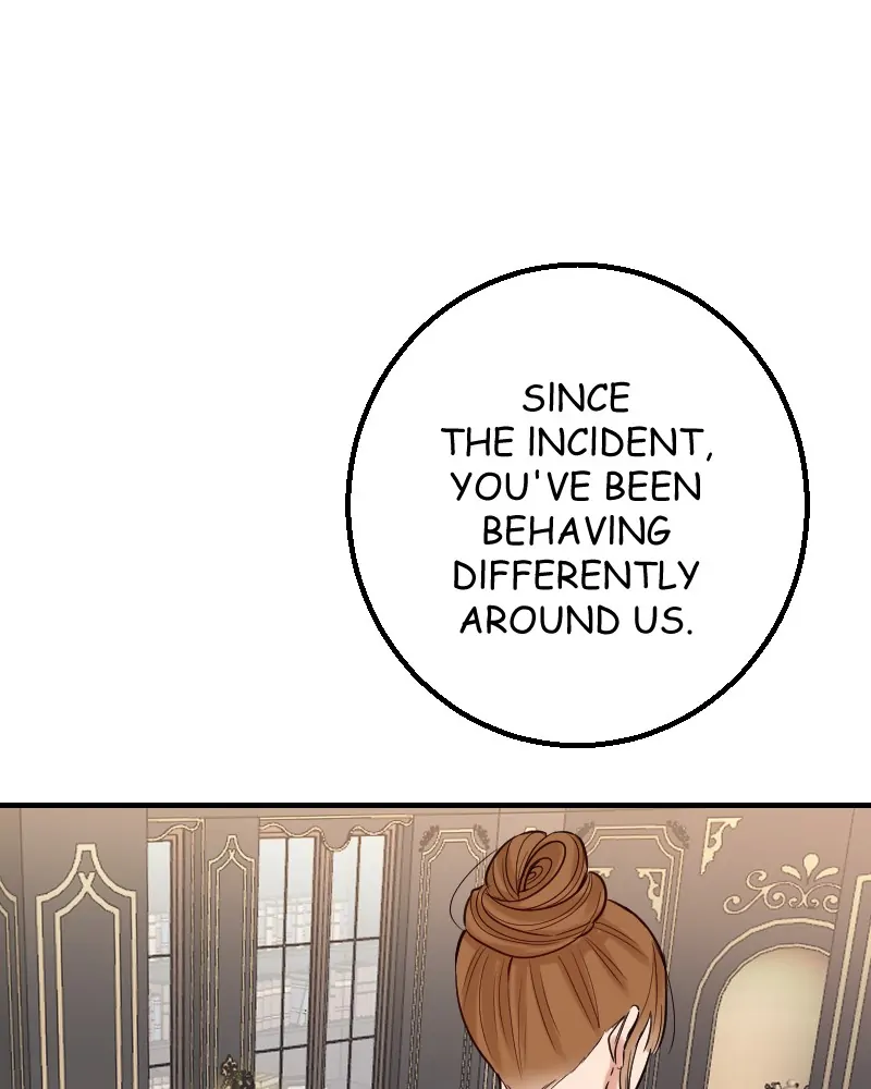 My Lovely Bodyguard Chapter 77 - Page 74