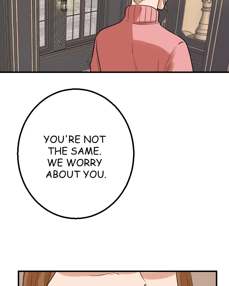 My Lovely Bodyguard Chapter 77 - Page 75