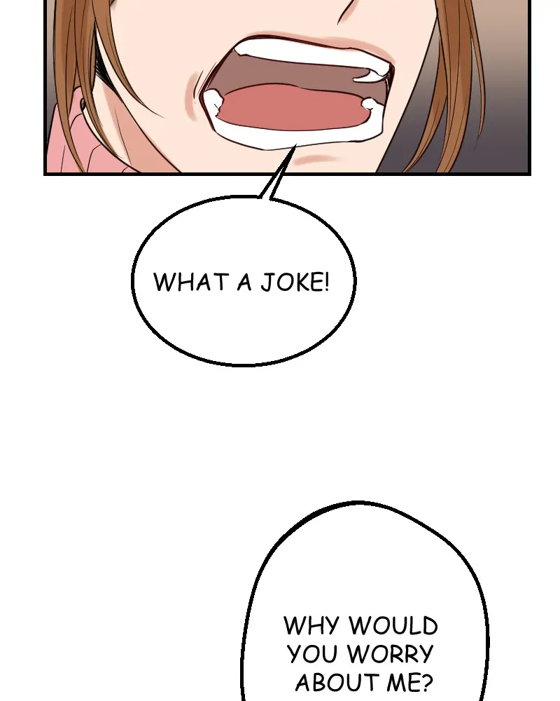 My Lovely Bodyguard Chapter 77 - Page 76