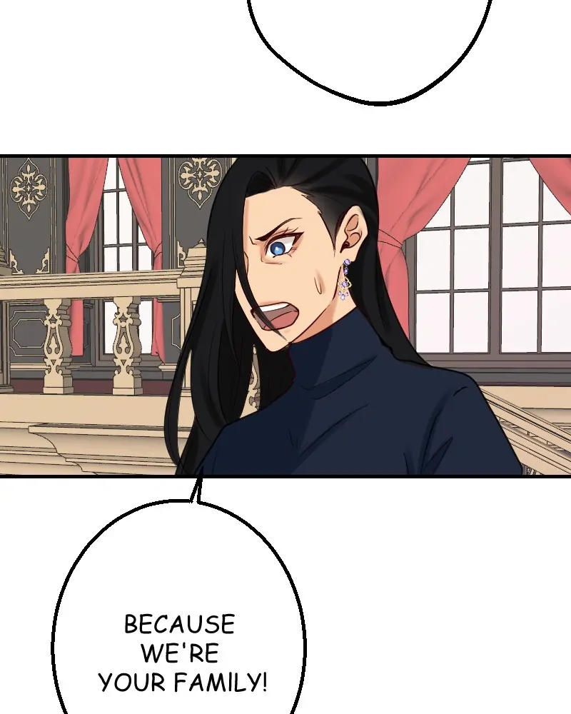 My Lovely Bodyguard Chapter 77 - Page 77