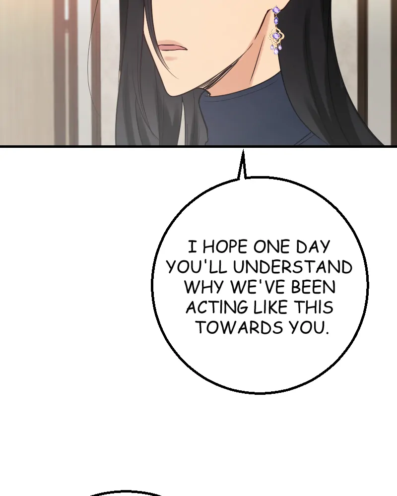 My Lovely Bodyguard Chapter 77 - Page 81