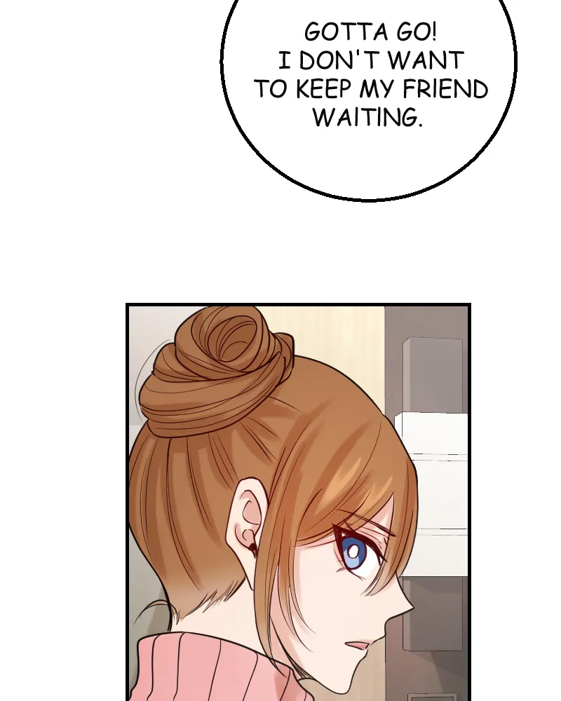 My Lovely Bodyguard Chapter 77 - Page 83