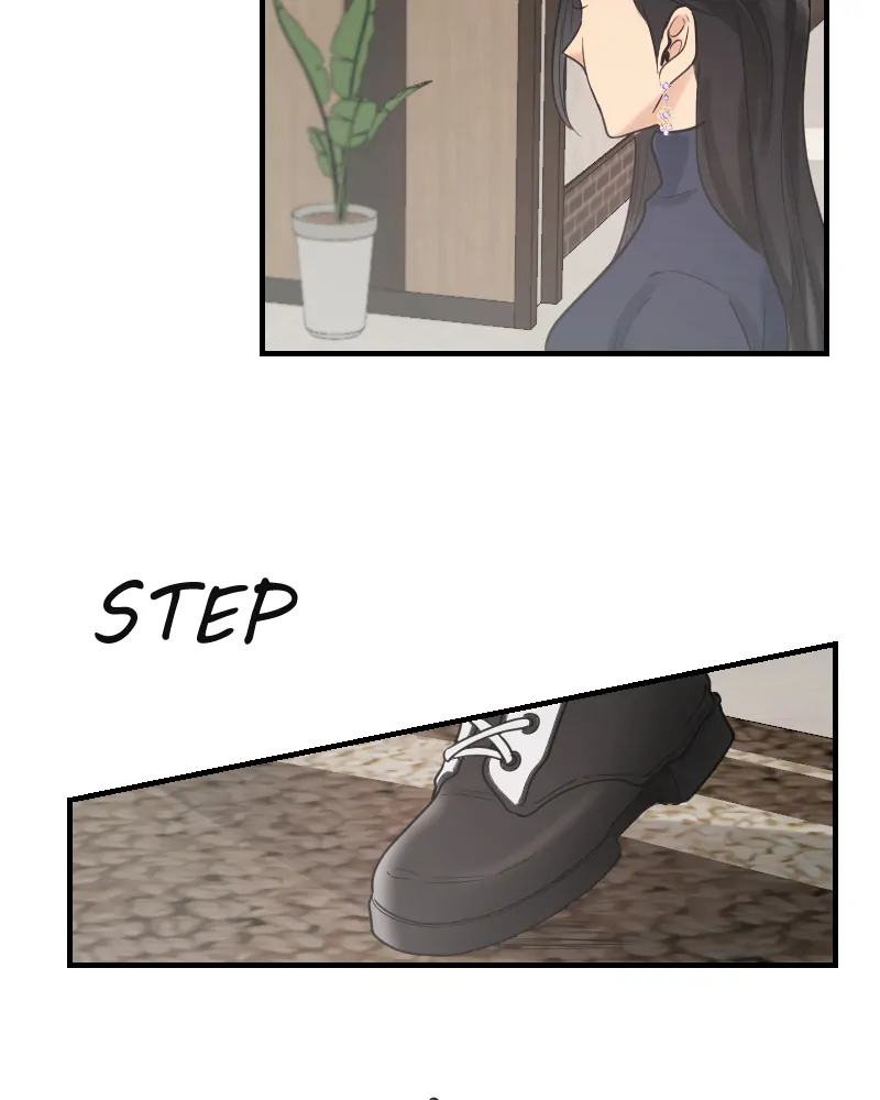 My Lovely Bodyguard Chapter 77 - Page 87