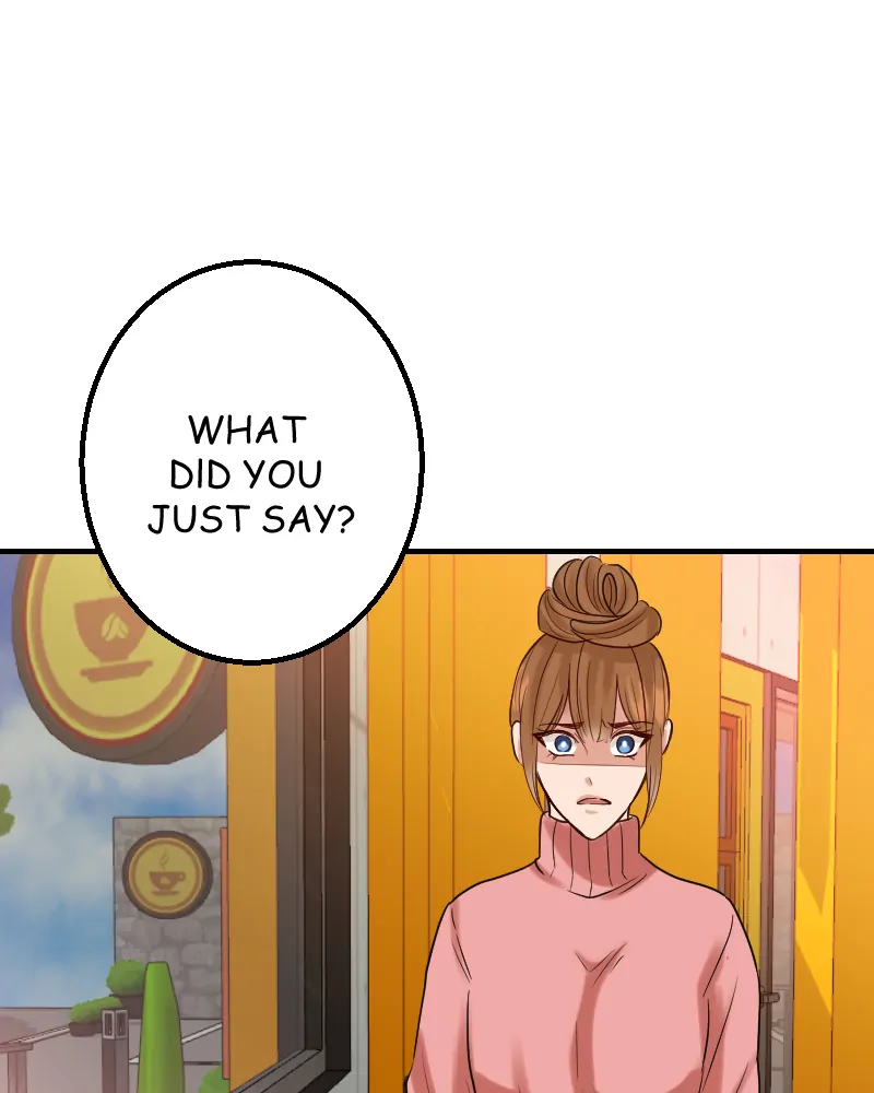 My Lovely Bodyguard Chapter 77 - Page 92