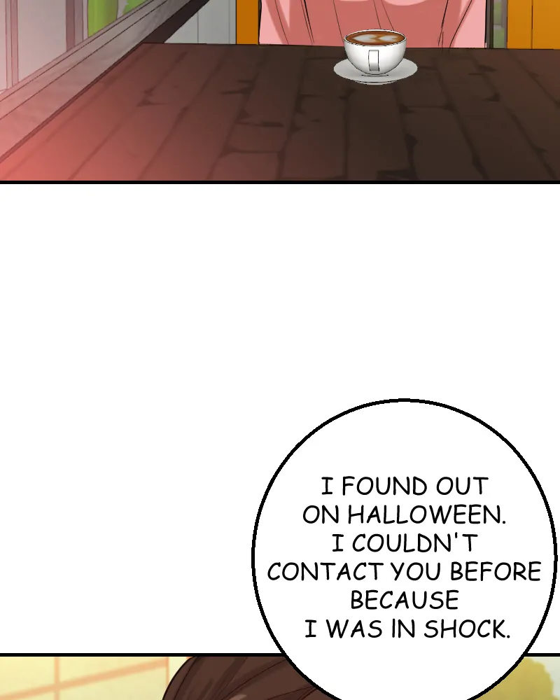 My Lovely Bodyguard Chapter 77 - Page 93