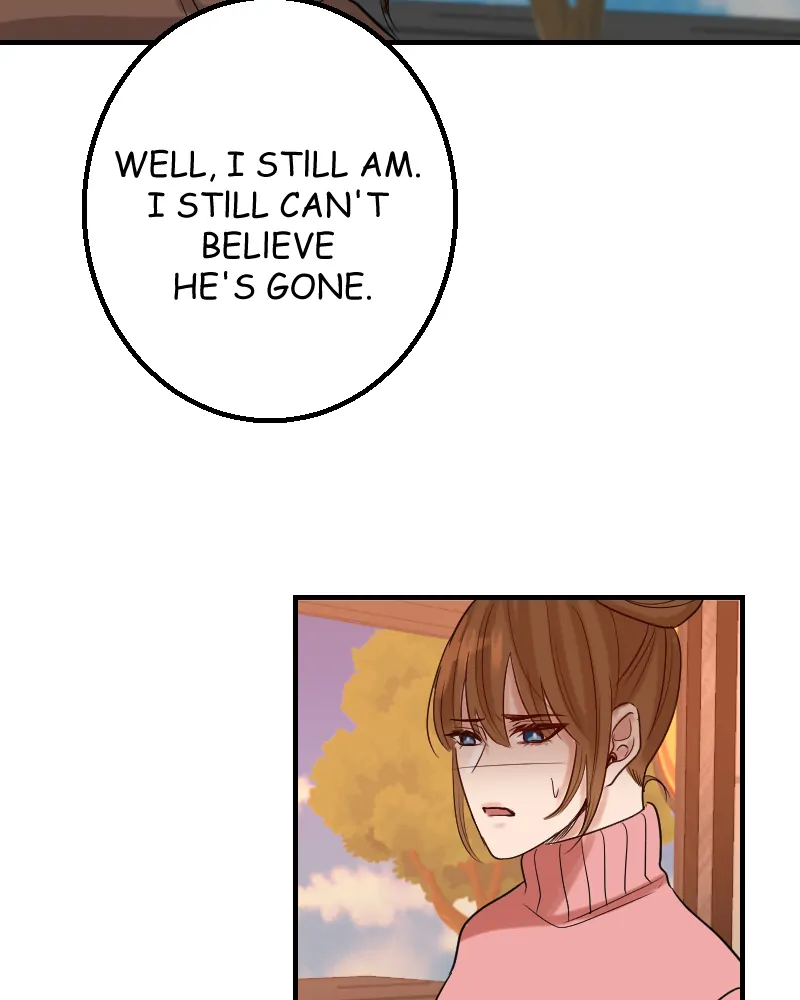 My Lovely Bodyguard Chapter 77 - Page 95