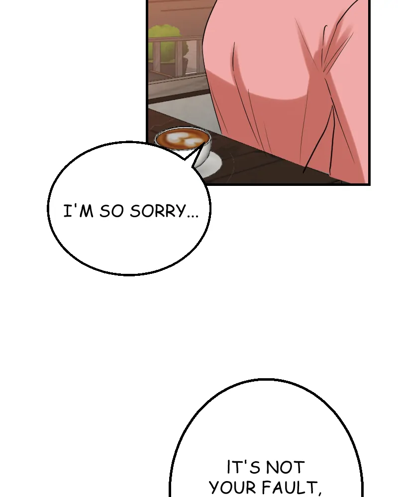 My Lovely Bodyguard Chapter 77 - Page 96