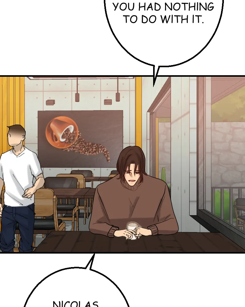 My Lovely Bodyguard Chapter 77 - Page 97