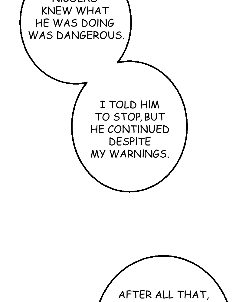 My Lovely Bodyguard Chapter 77 - Page 98
