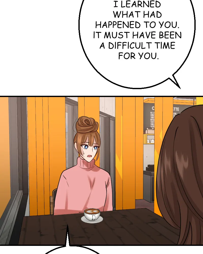 My Lovely Bodyguard Chapter 77 - Page 99