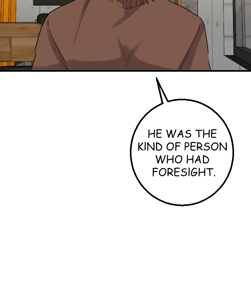 My Lovely Bodyguard Chapter 78 - Page 13