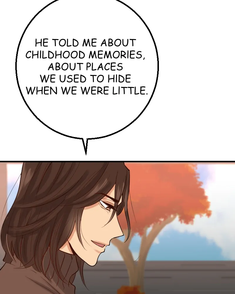 My Lovely Bodyguard Chapter 78 - Page 21