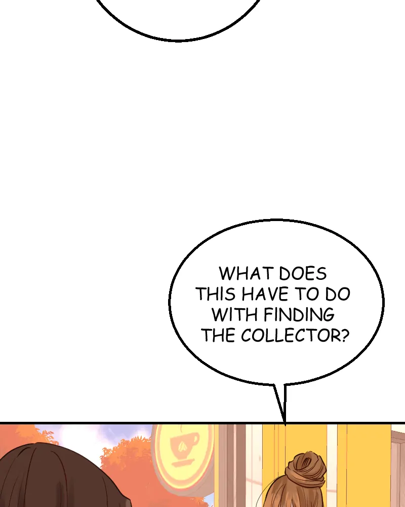 My Lovely Bodyguard Chapter 78 - Page 23