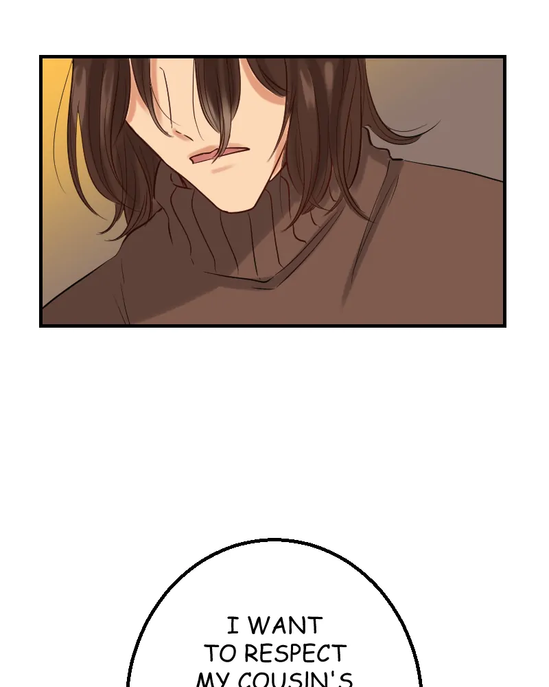 My Lovely Bodyguard Chapter 78 - Page 34
