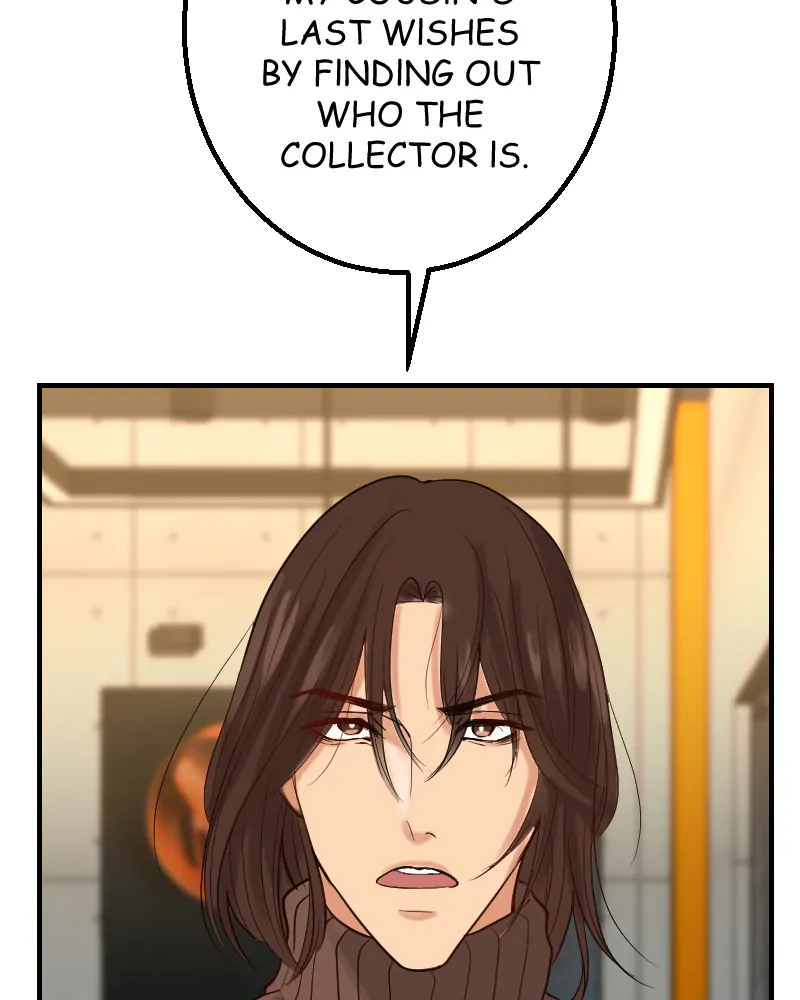 My Lovely Bodyguard Chapter 78 - Page 35