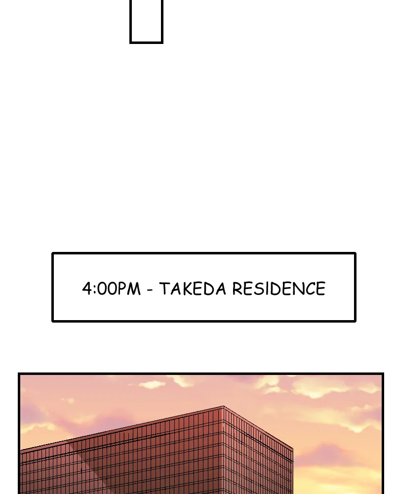 My Lovely Bodyguard Chapter 78 - Page 43
